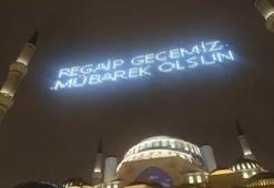 Regaip Kandili ne zaman, hangi gün, bugün mü? Regaip Kandilinin anlam ve önemi nedir, faziletleri nelerdir?