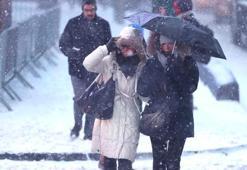 Meteoroloji son dakika olarak duyurdu! Kar bitti derken turuncu kodlu alarm verildi! İstanbul, İzmir, Ankara ve onlarca ilde...