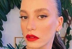 Serenay Sarıkaya’nın saplantılı hayranının ifadeleri şoke etti! "Allah katında onunla benim eş kılındığımızı düşünüyorum"