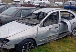 Milyonluk servet otoparkta çürüyor! 13 yıldır bekleyen de var, 950 adet...