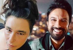 Esra Dermancıoğlu 'Tarkan' itirafıyla şaşırttı!