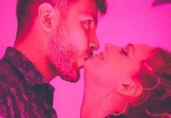 Farah Zeynep Abdullah ile Efe Çelik aşkı kısa sürdü!