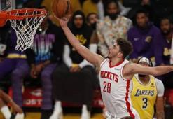 NBA All-Star Rising Stars maçında Alperen Şengün de var!