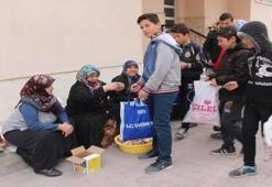 Konya Şivlilik başvuru formu! 100 bin çocuğa Şivlilik kutusunda neler var, Konya Belediyesi Şivlilik başvurusu nasıl yapılır?