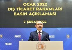İhracat rakamları açıklandı! Bakan Muş duyurdu: Tüm zamanların en yükseği...