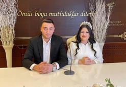 Nikah dairelerinde 02.02.2022 yoğunluğu!