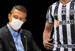 F.Bahçe'nin dünyaca ünlü transfer sürprizini açıkladı! Süper Lig kulübünü reddetmişti