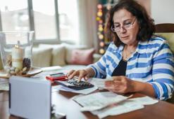 Çalışmayan kadınlar emekli olabilir mi? Hiçbir sosyal güvencesi olmayan kadına emeklilik formülü!