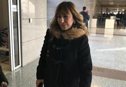 Eski İBB Genel Sekreter Yardımcısı Meltem Şişli'nin davasına bir iddianame daha eklendi