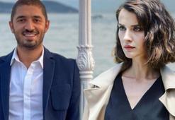 Yolaç Özcan'dan İrem Helvacıoğlu'na: Gözlerine bakmak sanki 'an'da kaybolmak gibi...