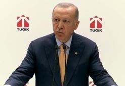 Cumhurbaşkanı Erdoğan: Kaçacak delik bile bulamadılar