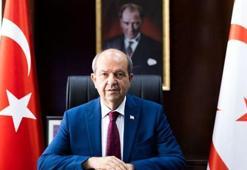 KKTC Cumhurbaşkanı Tatar, Covid-19’a yakalandı