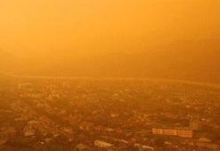 Meteoroloji'den son dakika uyarısı!  Cuma sabah saatlerine kadar...