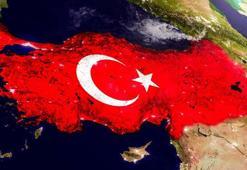 İşte Türkiye'nin en büyük şehri! Ülkemizde herkes kendi memleketinde yaşasaydı en büyük iller hangileri olurdu?