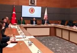 Hazırlık Komisyonu, Semra Güzel ile ilgili kararını yarın verecek