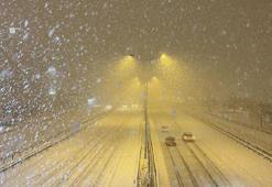 Kar yağışı yeniden geliyor! Meteoroloji son dakika açıkladı! Alarm verildi, yeni tarih belli oldu, İstanbul, Ankara ve İzmir dahil birçok ilde...
