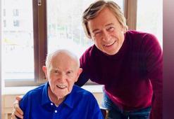 Erol Evgin acı haberi duyurdu! Hayatını kaybetti