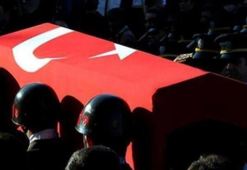 MSB acı haberi duyurdu: 1 askerimiz şehit oldu