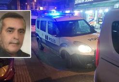 Bursa'da dehşet! Tartıştığı babasını bıçaklayarak öldürdü