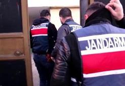 Şırnak'ta terör operasyonu; 5 gözaltı