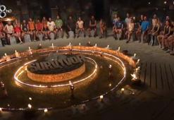 Survivor’da kim elendi, kim gitti? Acun Ilıcalı yeni kuralları açıkladı, ilk oldu! Aycan Aytaç ile ilgili son dakika kararı...