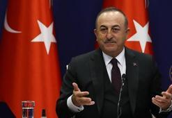 Bakan Çavuşoğlu: Ara buluculuğa daha fazla odaklanmamız gerekiyor