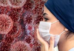 Omicron müjdesi! Sevindiren haber geldi, T hücresi ile ilgili yapılan araştırmada...