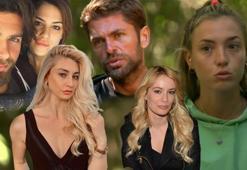 Survivor Mert Öcal'ın aşk üçgeni! İhanet ve...