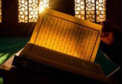Bu gece yapılan dualar geri çevrilmiyor! İşte 'Regaib Kandili'nde yapılacak ibadetler