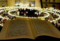 Regaip Kandili namazı nasıl ve ne zaman kılınır, kaç rekat, saat kaçta? Regaip Kandilinde hangi namaz kılınır?