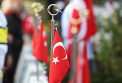 Şehit yakınlarına bu ay toplam 4.789.500 lira ödeme yapıldı