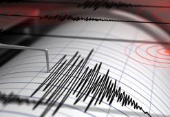 Deprem ile ilgili son dakika gelişmesi! Deprem olmadan önce haber gelecek! Cep telefonu...