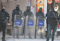İHD Diyarbakır şubesine operasyon