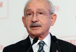 CHP Genel Başkanı Kılıçdaroğlu: Bir araya gelip helalleşmemiz lazım