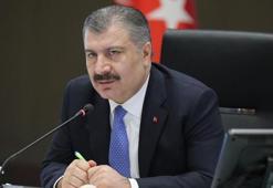 65 yaş ve üzeri vatandaşlar için Bakan Koca'dan flaş uyarı!
