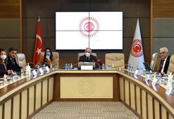 Şuşa Beyannamesi, Dışişleri Komisyonu'nda kabul edildi