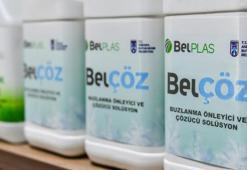 BELPAS ürünleri e-ticaret ile satışta