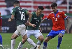 Galatasaray'ın yeni transferi Şilili Erick Pulgar İstanbul'a geldi