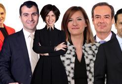 Türkiye’nin 'En Etkin 50 CFO’su' belli oldu