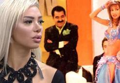 Oryantal Didem Kınalı isyan etti: Ben namussuz değilim!