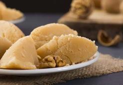 Kandil için un helvası tarifi, yapımı ve malzemeleri! Un helvası nasıl yapılır, kavrulur? Evde kolay un helvası…