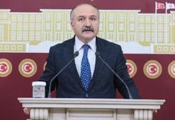 İYİ Parti'li Usta: Enflasyon en büyük istikrarsızlık kalemidir