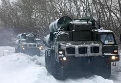 Rusya'dan sıcak bölgede flaş hamle! S-400 Belarus'a ulaştı