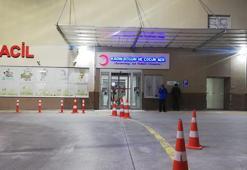Silahlı saldırıya uğrayan müzisyen hayatını kaybetti