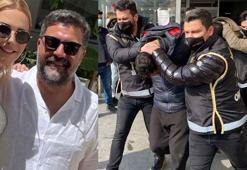 Şafak Mahmutyazıcıoğlu cinayetinde zanlılarının ilk ifadeleri ortaya çıktı: Yaralayıp yolda bırakacaktık