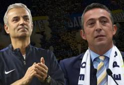 3 yıldır Süper Lig'e gelemedi gitti! Bu sefer Ali Koç ikna etti dünyaca ünlü yıldız futbolcu Fenerbahçe'ye...