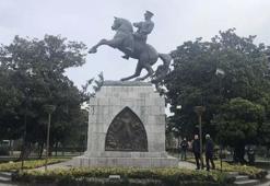 Samsun Atatürk Heykelini kim yaptı? Onur Anıtı’nın hikayesi ve tarihi nedir, özellikleri ve hakkında bilgiler!