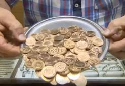 Altın yükselişe geçti! Gram altın 800 liraya dayandı!