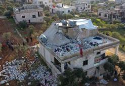 DEAŞ'ın 'hayalet' liderine operasyon! ABD Türkiye'ye bilgi verdi... Helikopterden anons yapıldı: Kalanlar ölecek...