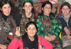 PKK itirafçısı kadının cezası 9 yıldan 2,5 yıla düştü